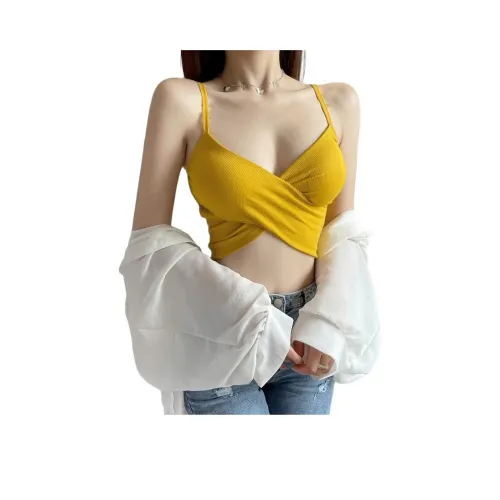 GUAILILUOLI Женские Футболки