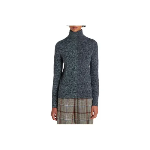 Paul Smith Синие Женские Свитеры