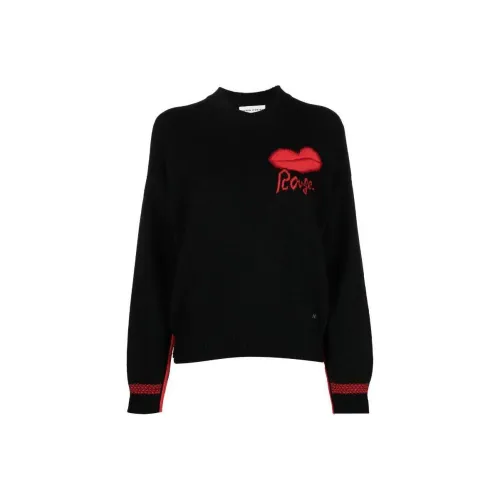 Sonia Rykiel Свитер Женский Черный
