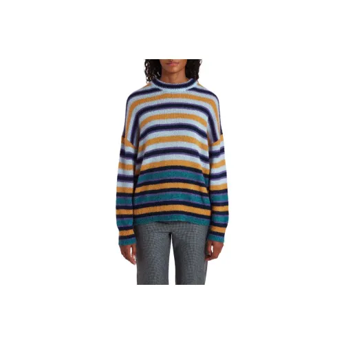 Paul Smith Многоцветные Женские Свитеры