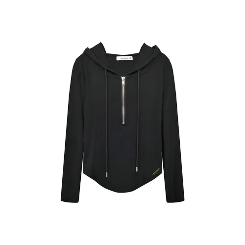 JEANSWEST T-рубашка Весенний Осенний Женский