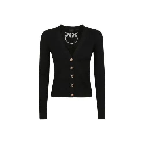 PINKO Черные Женские Свитеры