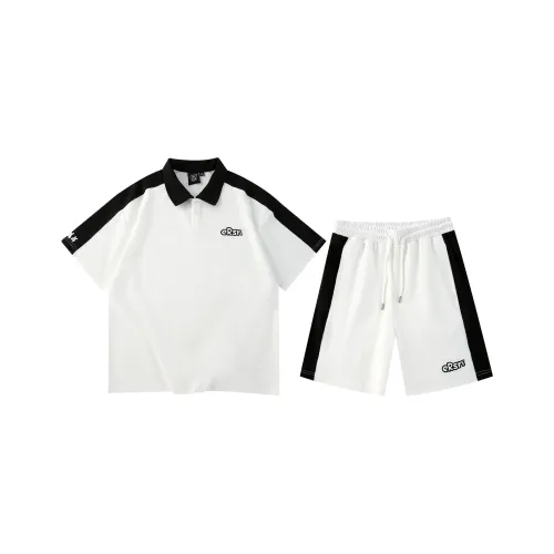 ER Унисекс Повседневная спортивная одежда