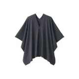 Темно-серый