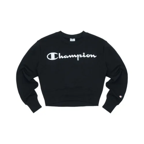 Champion Женские Свитшоты