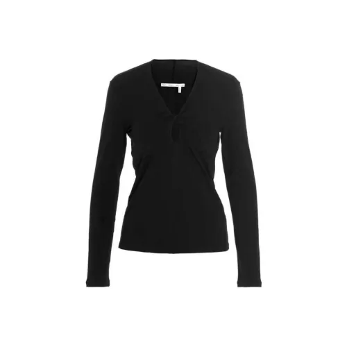 PROENZA SCHOULER Свитер Женский Черный