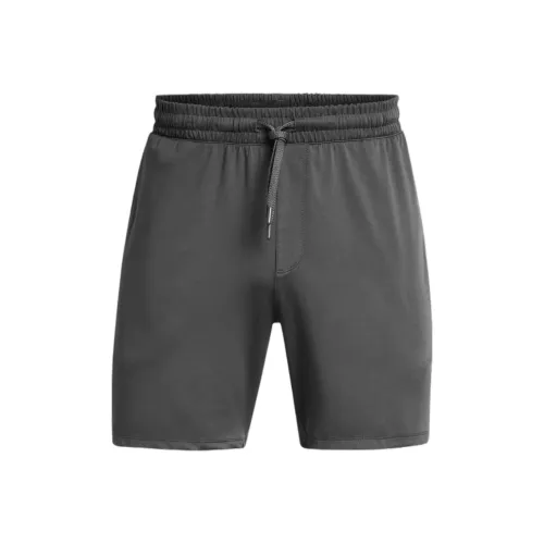Under Armour Motion Носорог Серый Мужские Повседневные Шорты