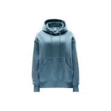 Деним синий