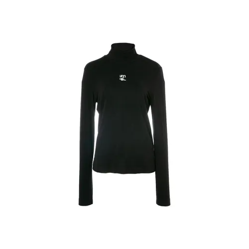 LOFT SHINE Длинный рукав Т-рубашка Женская