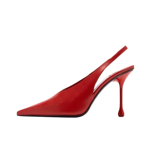 Jimmy Choo Высокие каблуки Женские