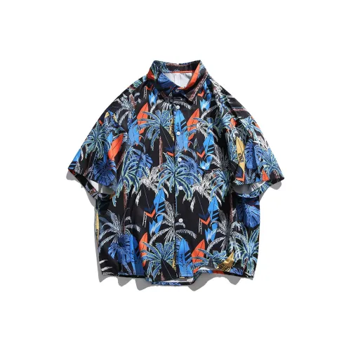 KRISTALIA Унисекс Рубашки