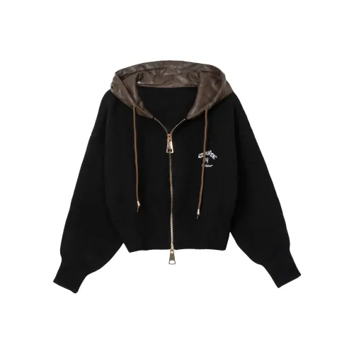 FAWENXIANGZI Женские Свитера