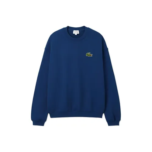 LACOSTE Женские Свитшоты