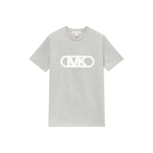 MICHAEL KORS T-рубашка Женская Серого цвета