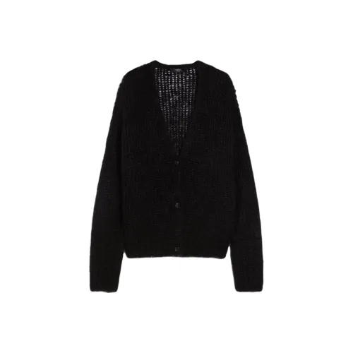 WEEKEND MaxMara Черные Женские Свитеры