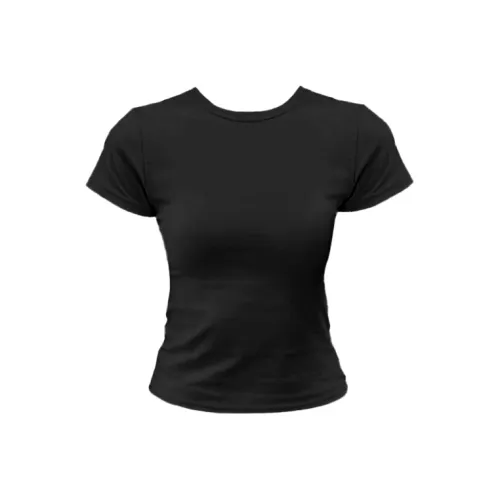 AUSSINO Комплект с короткими рукавами рубашка женский