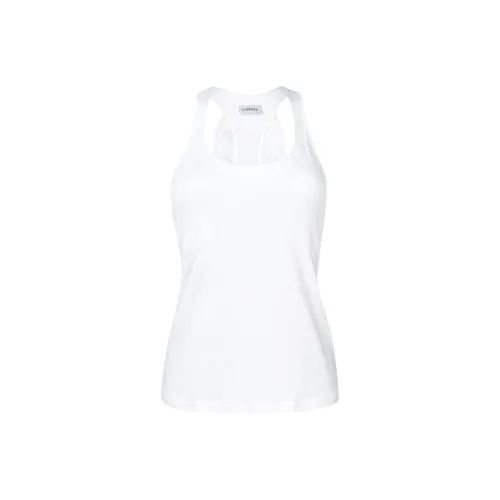 La Perla Белые Женские Камисоли