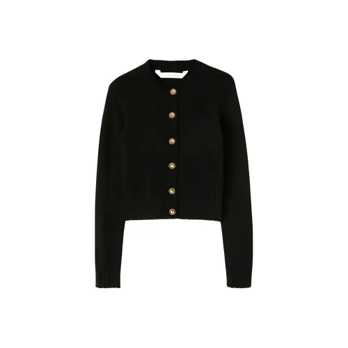 PALM ANGELS Свитер Женский Черный