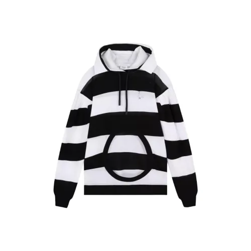 Burberry Толстовка Женская Белая