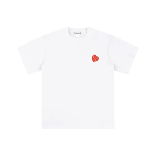 Betty Boop Унисекс Футболки