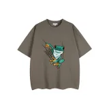 Земляно-серый