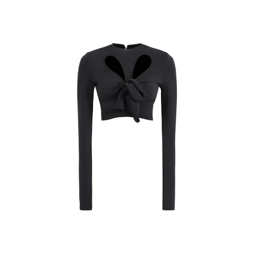 Metamorphosis T-Shirt Женская Черная