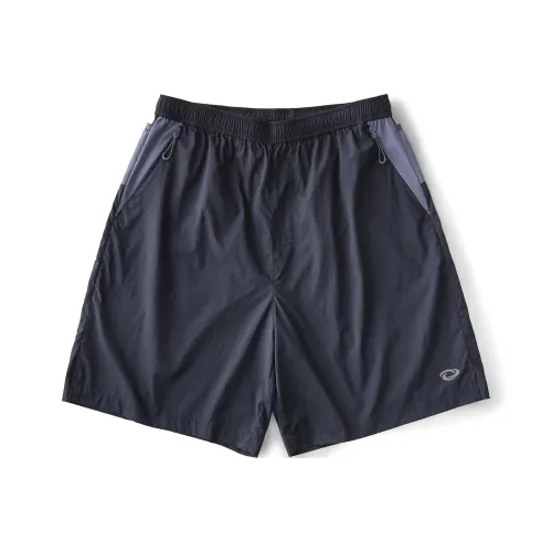 BUTTBILL Брюки длиной до колена Унисекс