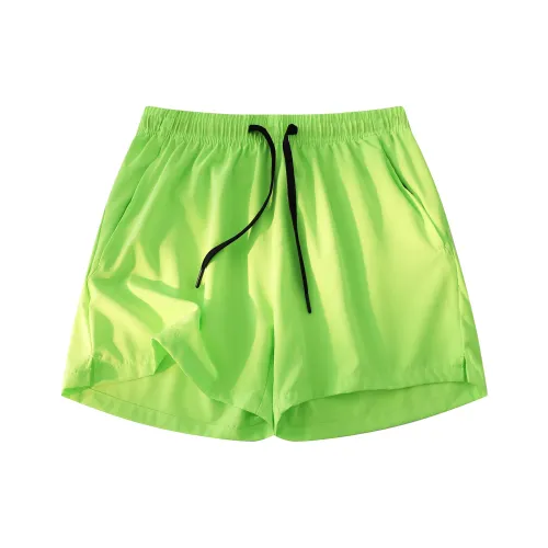 Universal Templates Повседневные шорты унисекс