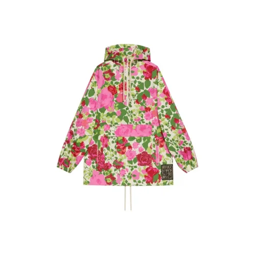 GUCCI Серия Epilogue Толстовка Женская Многоцветная