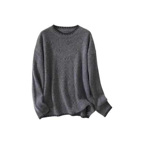 JINJU Женские Свитеры