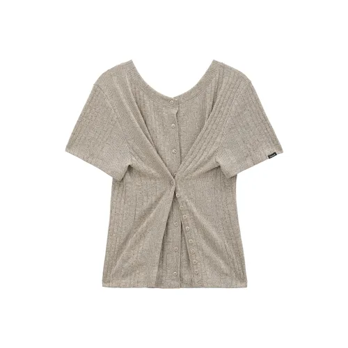 UNVESNO Женские футболки