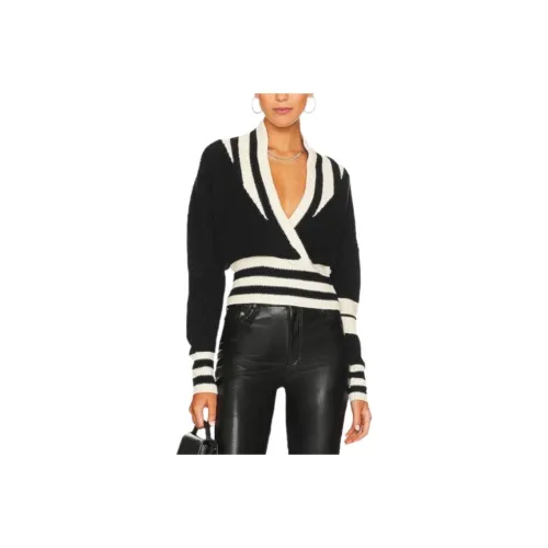 STEVE MADDEN Свитер Женский Черный