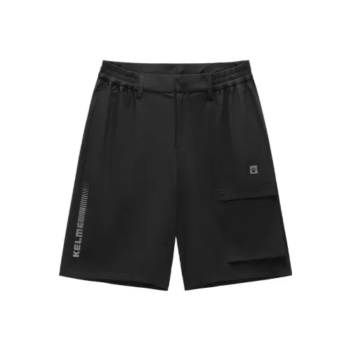 KELME Мужские Повседневные Шорты