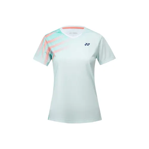 YONEX Женские футболки