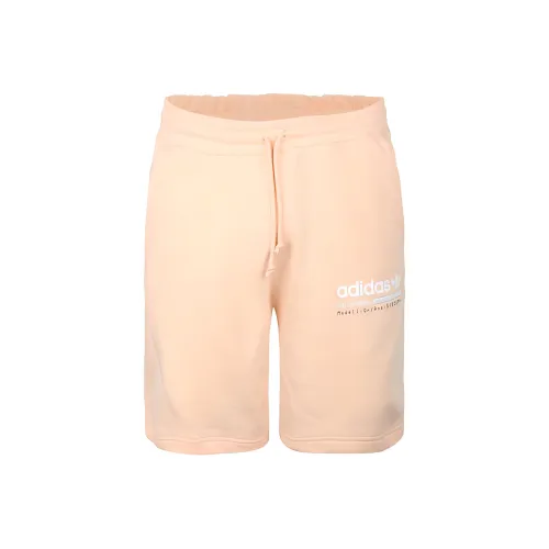 Adidas Originals Повседневные шорты Мужские Кожа