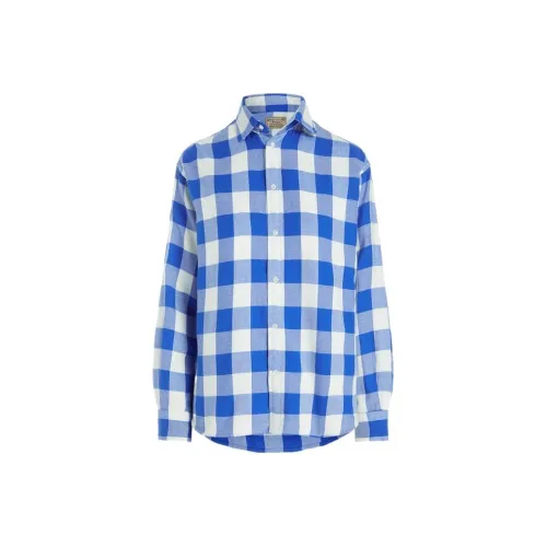 Polo Ralph Lauren Рубашка Женская Синяя