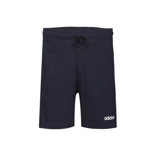 Adidas E PLN SHRT SJ Повседневные шорты Мужские Синие