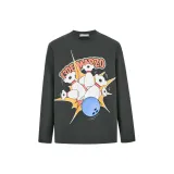 Темно-серый