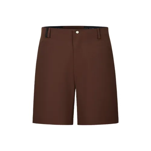 HOTSUIT Мужские Повседневные Шорты