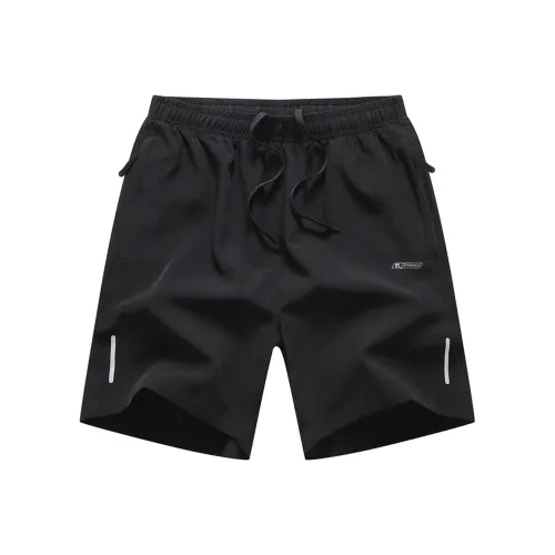 DOUBLE STAR 88 Повседневные шорты Унисекс