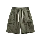 Армейский зеленый