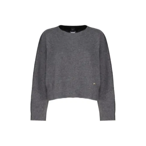 PINKO Серый Женские Свитеры