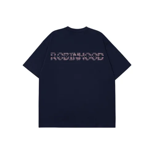ROBINHOOD Стандартная футболка унисекс