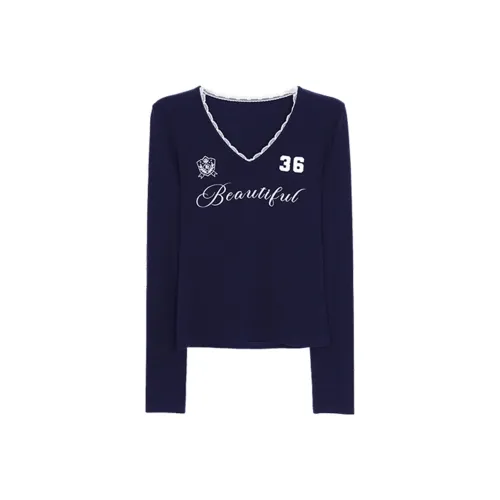 FLIM Женские футболки с коротким рукавом