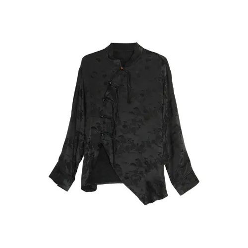 SETIROM Женские Рубашки