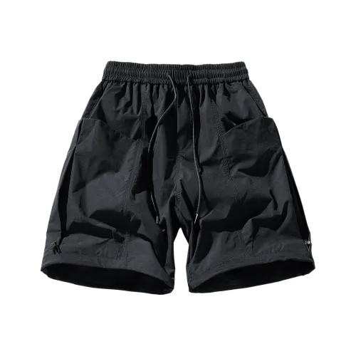 BJTY Унисекс Повседневные шорты