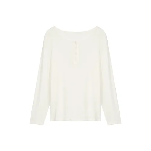 Henny Rue Женские футболки