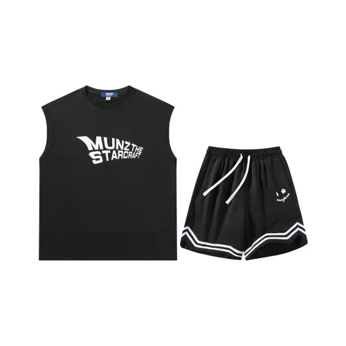 Звездный Seeker Комплект для пары Унисекс