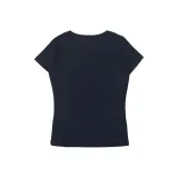 Темно-синий