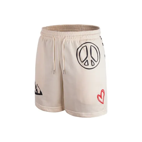 BKCXZICE Баскетбольные шорты Унисекс Хаки
